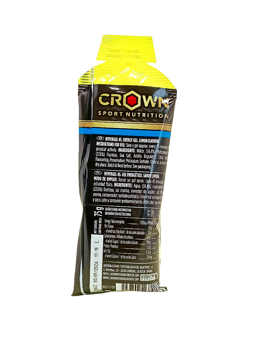 HYPERGEL 45 - CROWN