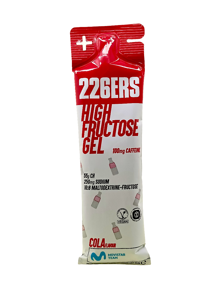 HIGH FRUCTOSE GEL - 226ERS