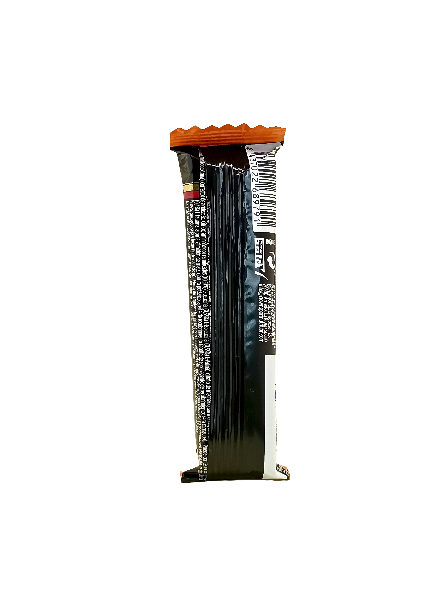 ENERGY GUM BAR (Barrita energética de gominola) - CROWN