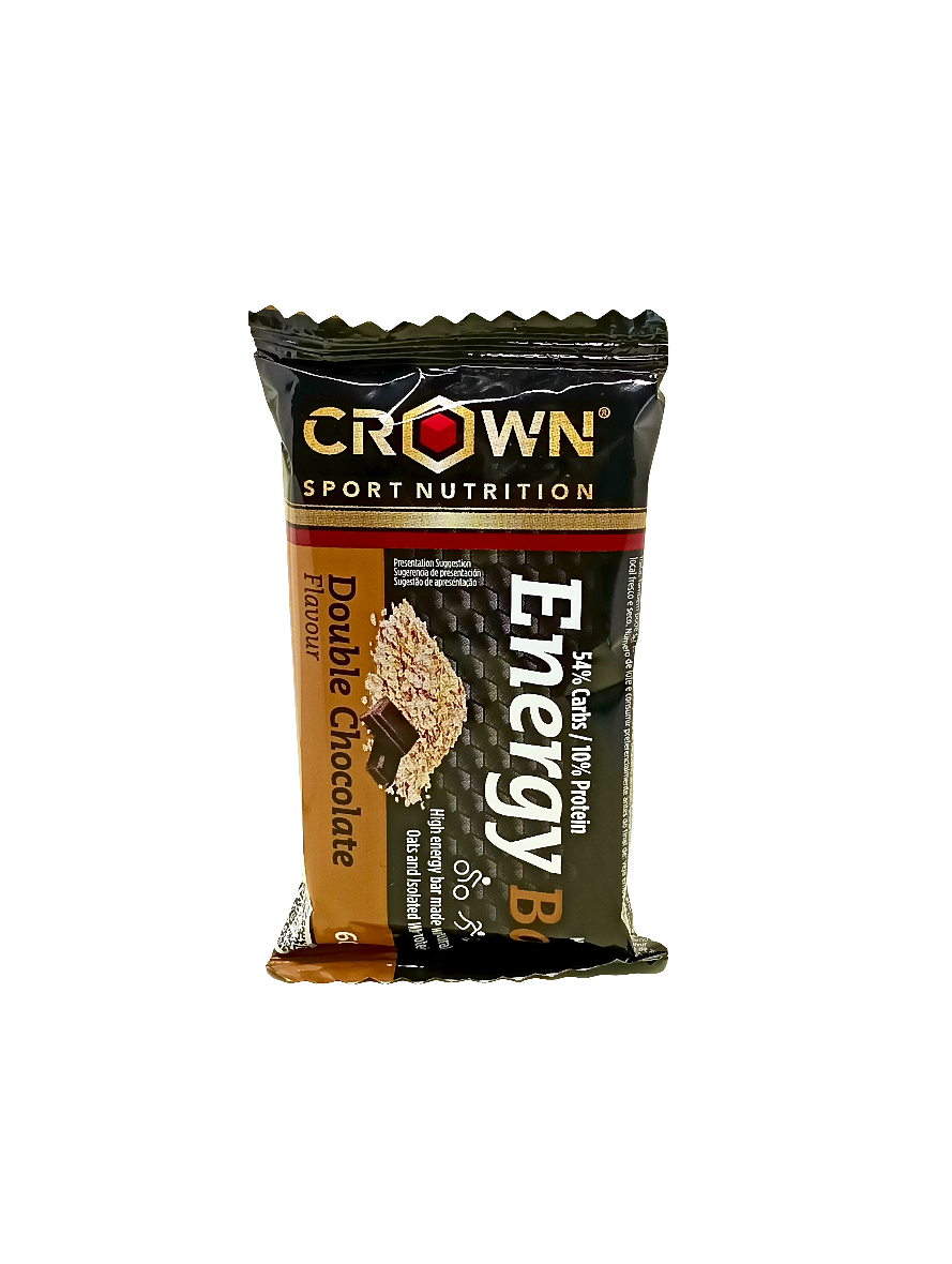 BARRITAS ENERGÉTICAS (Energy Bar) - CROWN