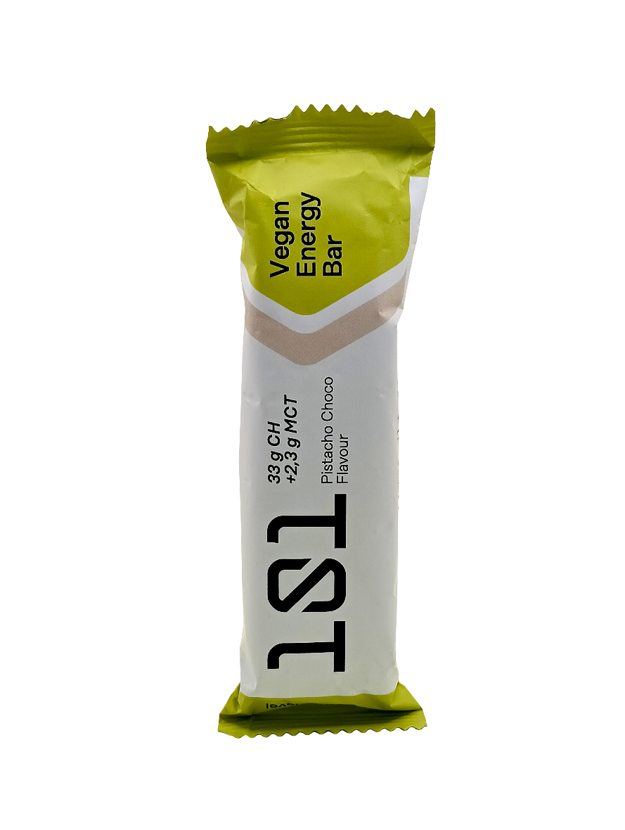 BARRITA ENERGÉTICA – VEGAN ENERGY BAR – 101