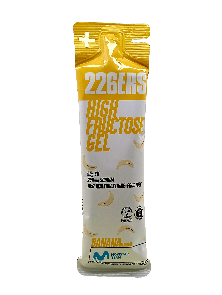 HIGH FRUCTOSE GEL - 226ERS