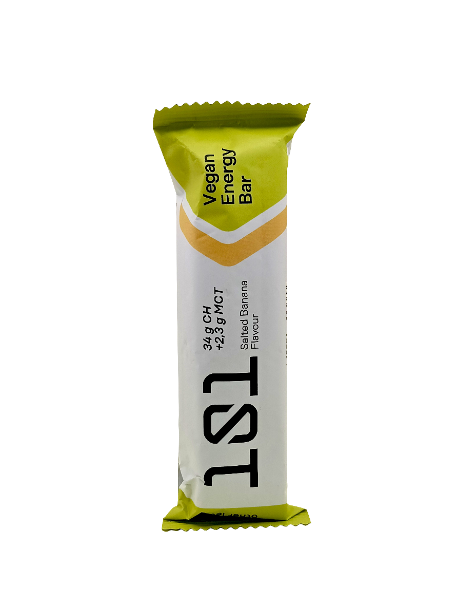 BARRITA ENERGÉTICA – VEGAN ENERGY BAR – 101
