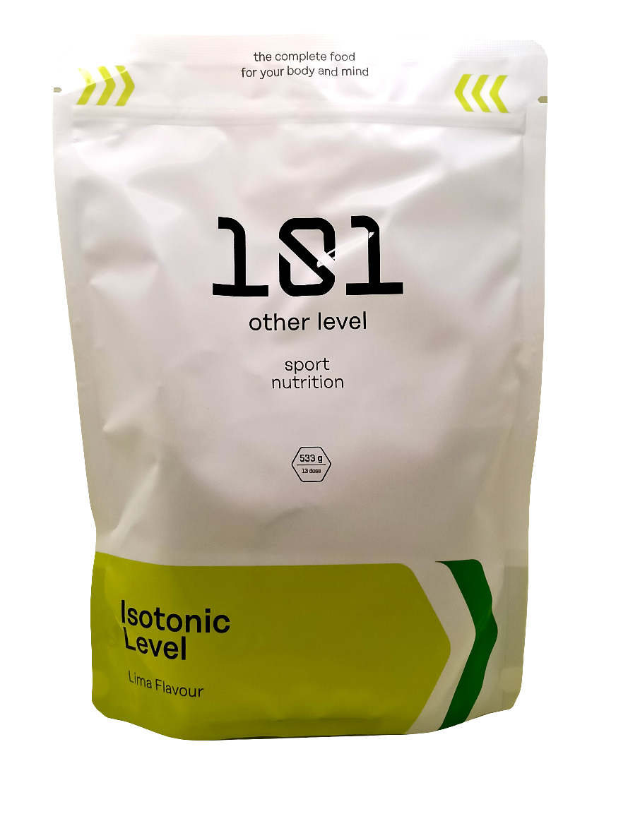 ISOTONIC LEVEL - 101