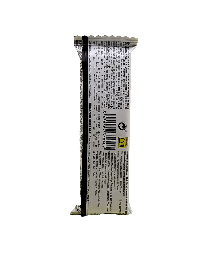 NEO BAR PROTEIN - BARRITA DE PROTEÍNA - 226ERS
