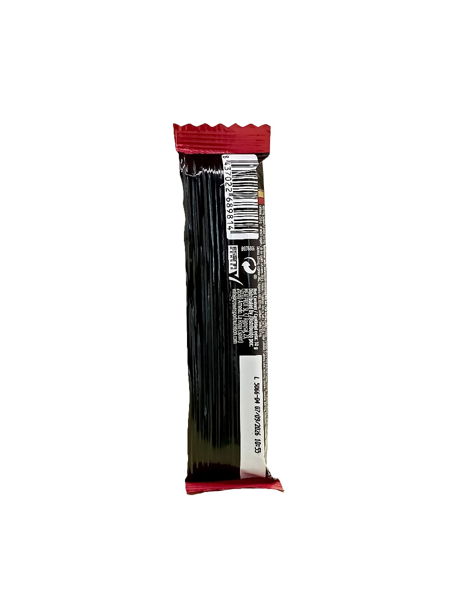 ENERGY GUM BAR (Barrita energética de gominola) - CROWN