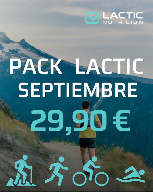 PACK LACTIC SEPTIEMBRE