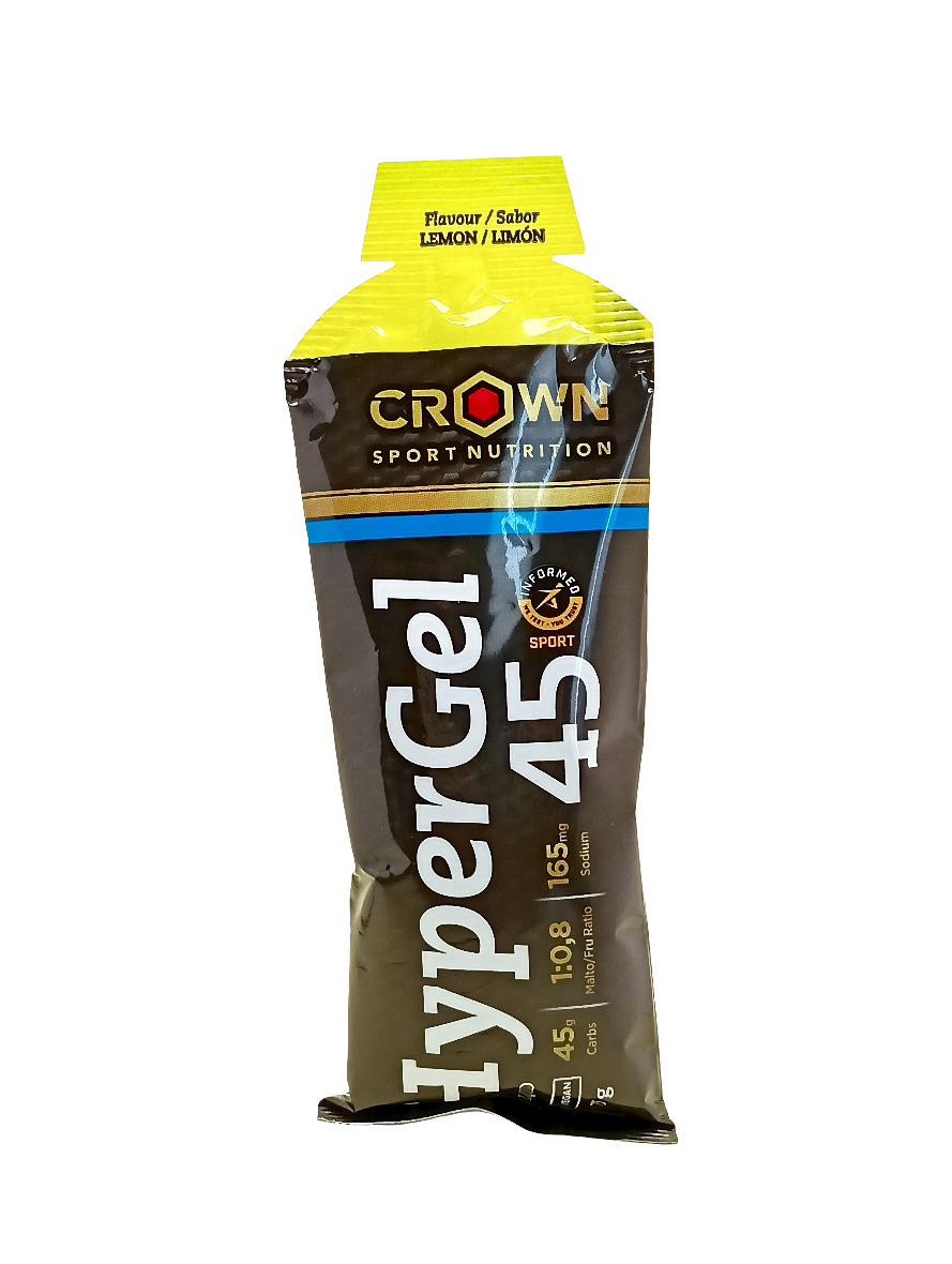 HYPERGEL 45 - CROWN