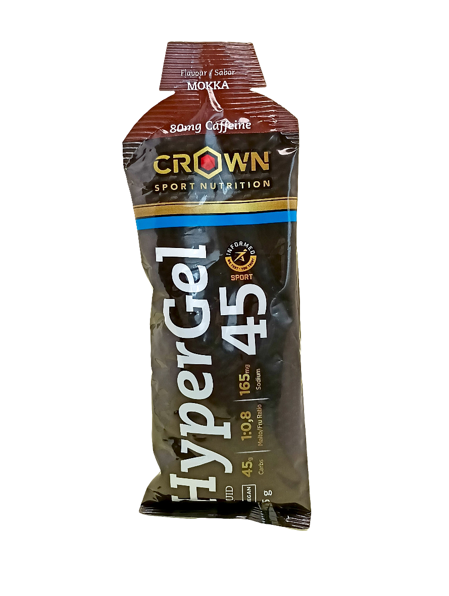 HYPERGEL 45 - CROWN