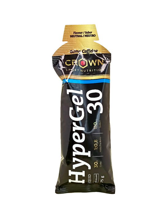 HYPERGEL 30 (Hydro) - CROWN