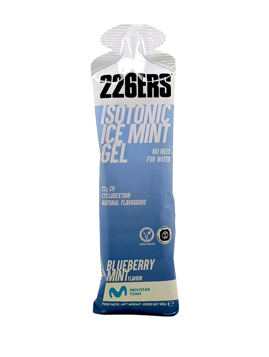 ISOTONIC ICE GEL - 226ERS