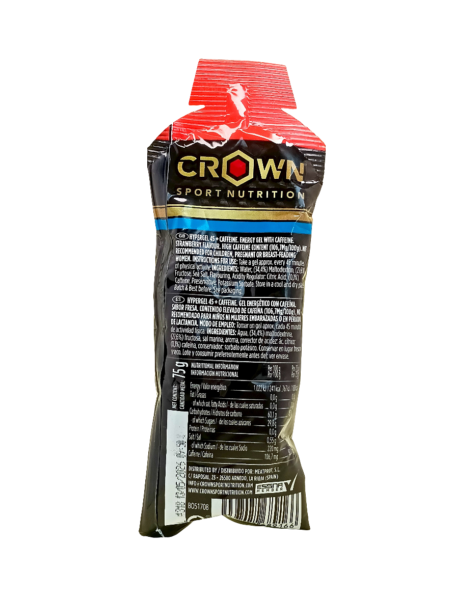 HYPERGEL 45 - CROWN