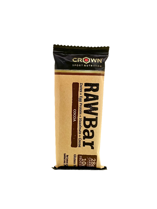 RAW BAR - CROWN