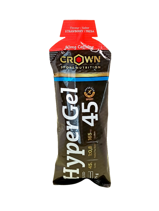HYPERGEL 45 - CROWN