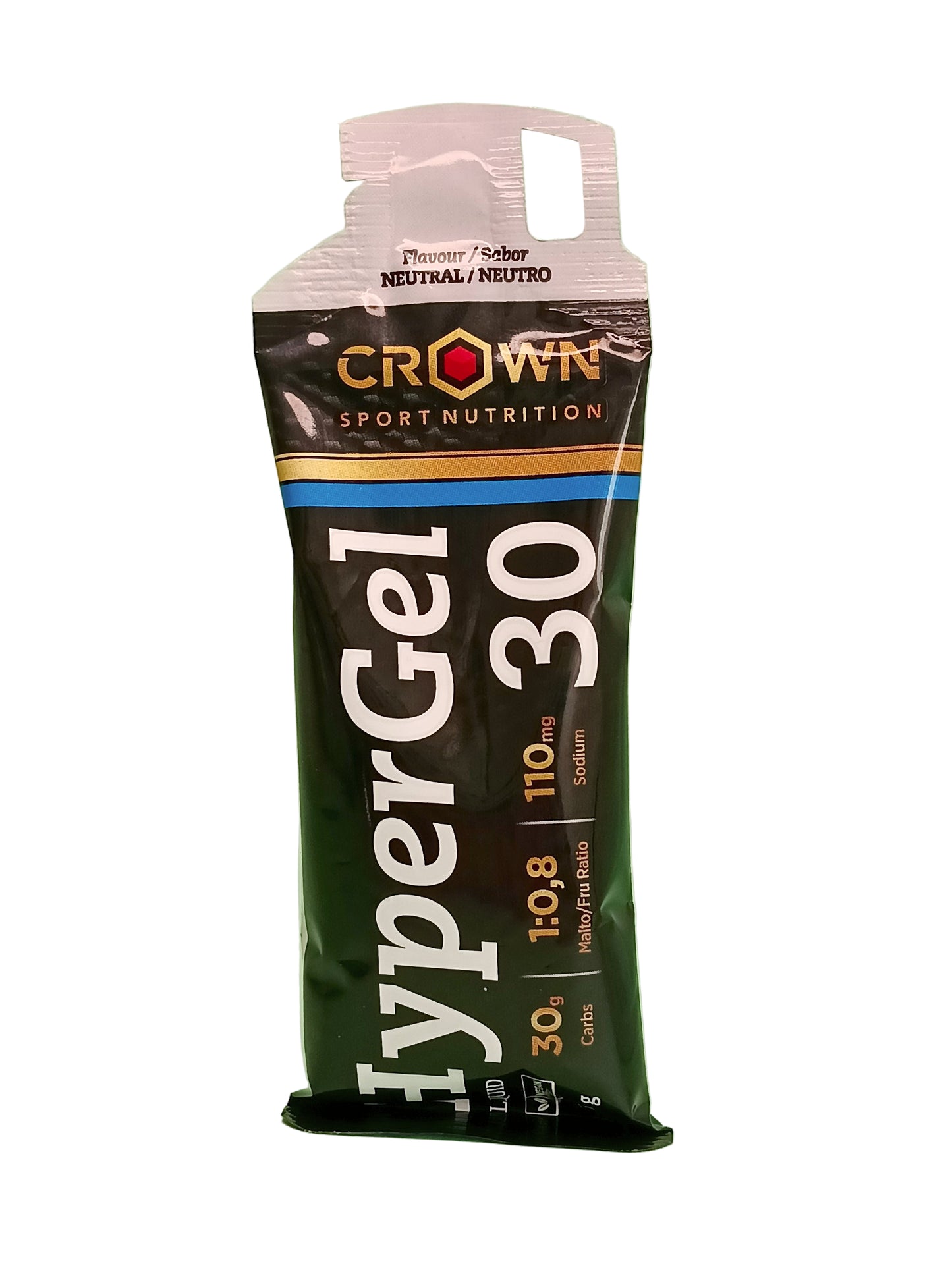 HYPERGEL 30 (Hydro) - CROWN