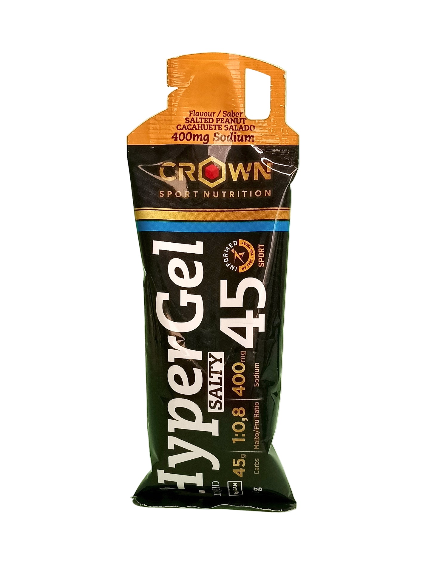 HYPERGEL 45 - CROWN