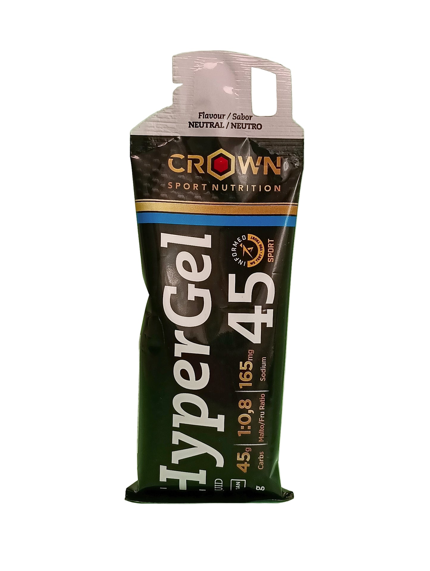 HYPERGEL 45 - CROWN